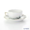 ヘレンド フォレ ヴィクトリア FORETGD1 20724-0-00 ティーカップ＆ソーサー 200ml