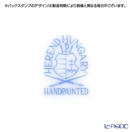 ヘレンド フォレ ヴィクトリア FORETGD1 20724-0-00 ティーカップ＆ソーサー 200ml