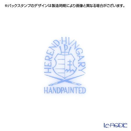 ヘレンド フォレ ヴィクトリア FORVICT3 20724-0-00 ティーカップ＆ソーサー 200ml