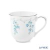 ヘレンド モーニンググローリー プラチナ NYVT2-PT 02729-0-00 マグカップ 250ml