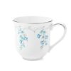 ヘレンド モーニンググローリー プラチナ NYVT2-PT 02729-0-00 マグカップ 250ml