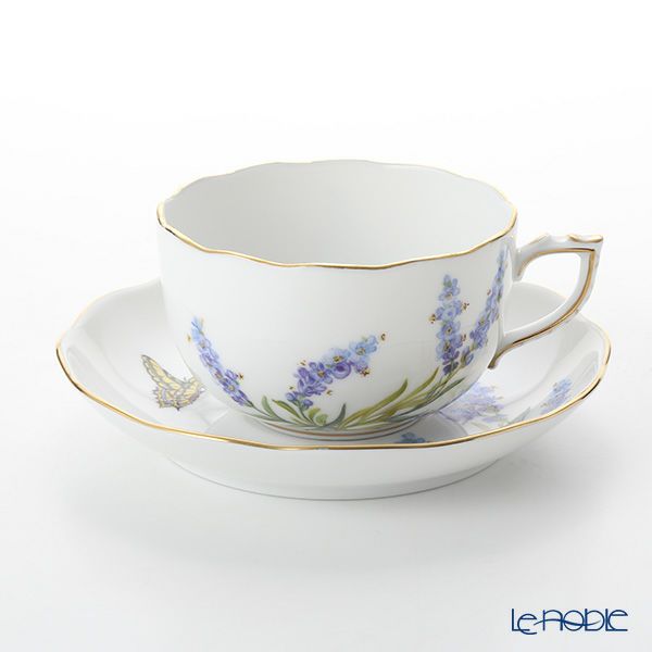 ヘレンド PLMP-4 20724-0-00 ティーカップ＆ソーサー 200ml