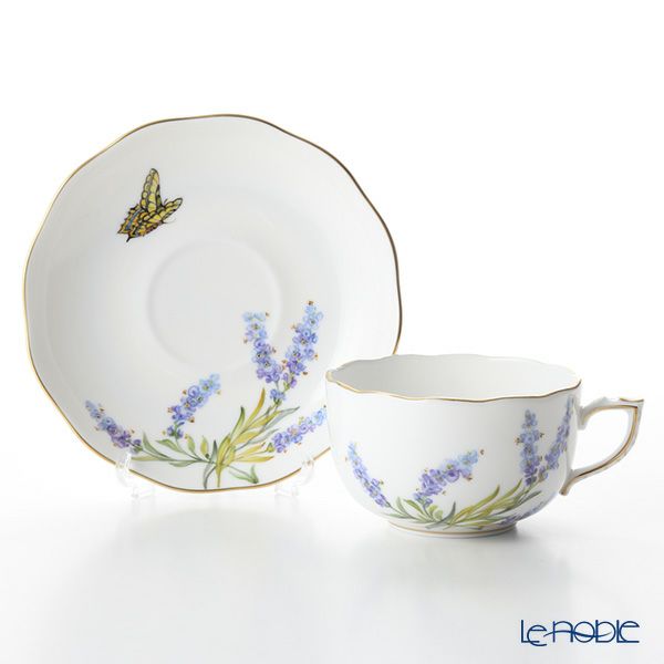 ヘレンド PLMP-4 20724-0-00 ティーカップ＆ソーサー 200ml