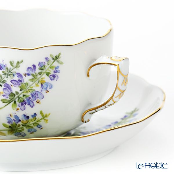 ヘレンド PLMP-5 20724-0-00 ティーカップ＆ソーサー 200ml