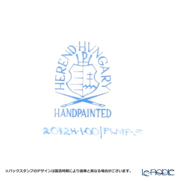 ヘレンド PLMP-5 20724-0-00 ティーカップ＆ソーサー 200ml