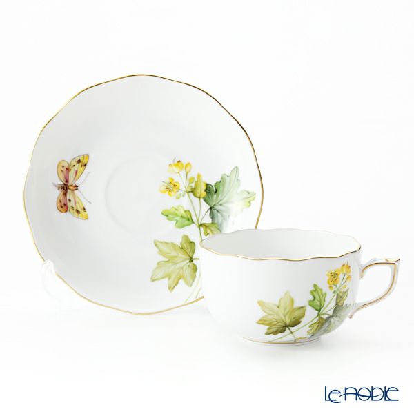 ヘレンド PLMP-6 20724-0-00 ティーカップ＆ソーサー 200ml