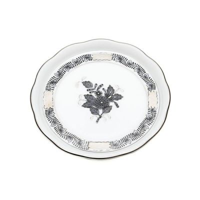 ヘレンド (HEREND) ロスチャイルドバード RO-3 00341-0-00 コースター