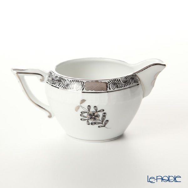 ヘレンド アポニーブラックプラチナ 00649-0-00 クリーマー 100ml