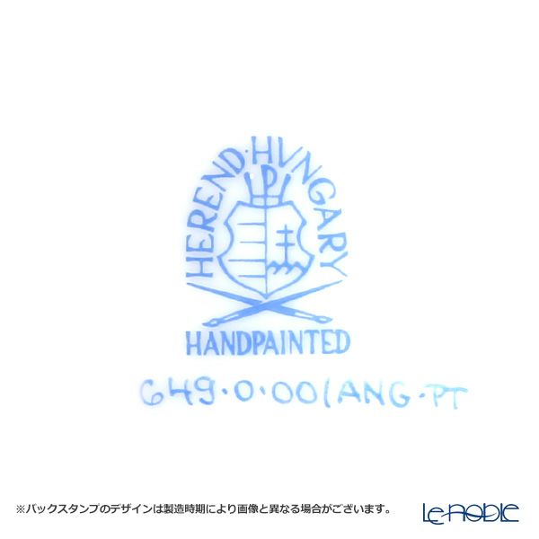 ヘレンド アポニーブラックプラチナ 00649-0-00 クリーマー 100ml