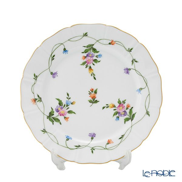 ヘレンド イモラ多彩 IAVT ティーセット