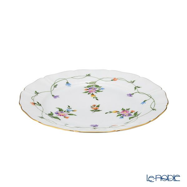 ヘレンド イモラ多彩 IAVT ティーセット