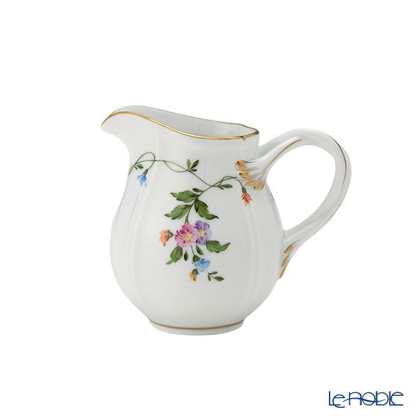 ヘレンド イモラ多彩 IAVT ティーセット