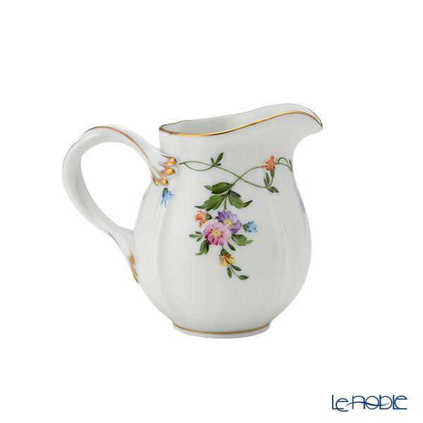 ヘレンド イモラ多彩 IAVT ティーセット