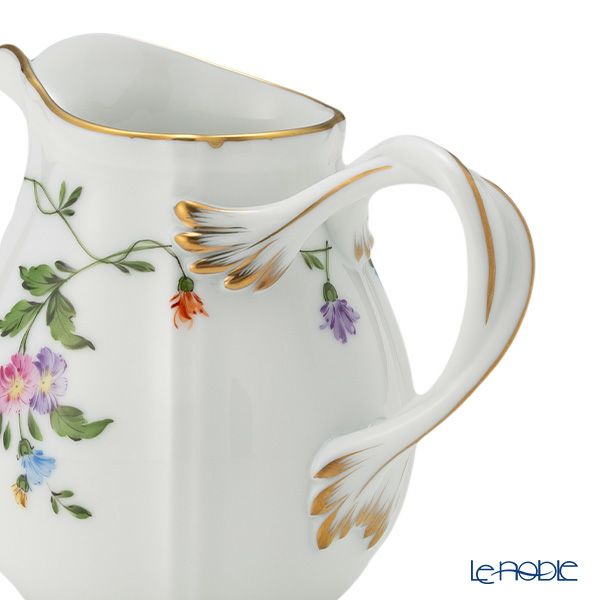 ヘレンド イモラ多彩 IAVT ティーセット