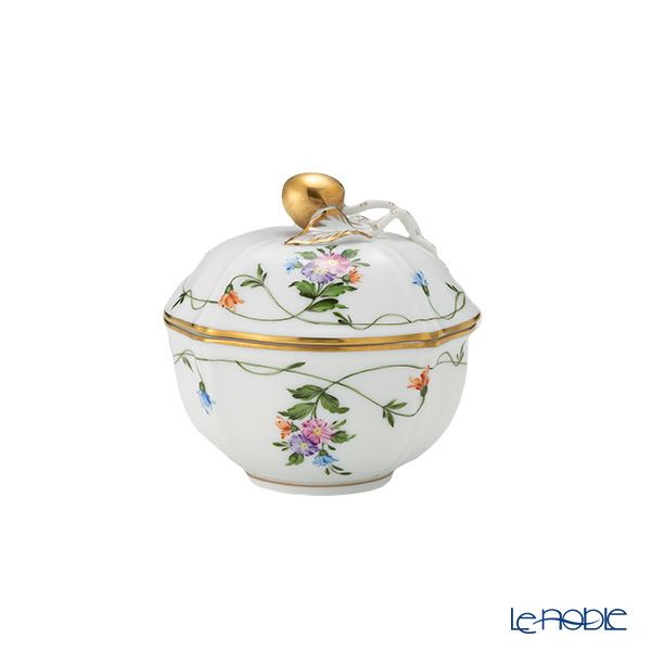 ヘレンド イモラ多彩 IAVT ティーセット