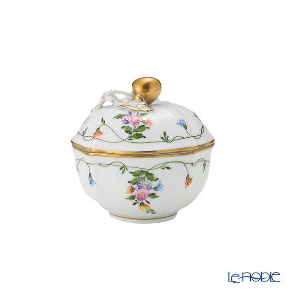 ヘレンド イモラ多彩 IAVT ティーセット