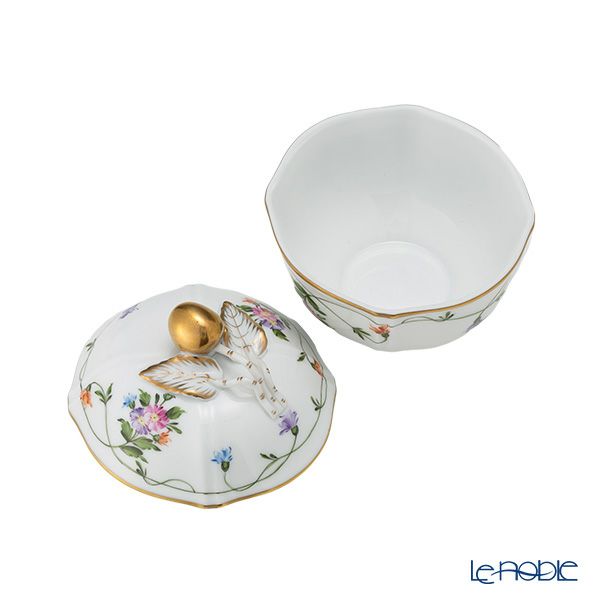 ヘレンド イモラ多彩 IAVT ティーセット