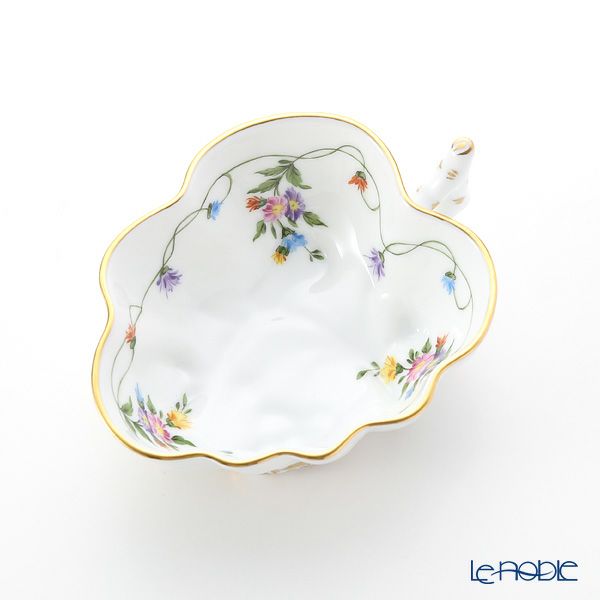 ヘレンド イモラ多彩 IAVT 00492-0-00 オープンシュガー 10.5cm