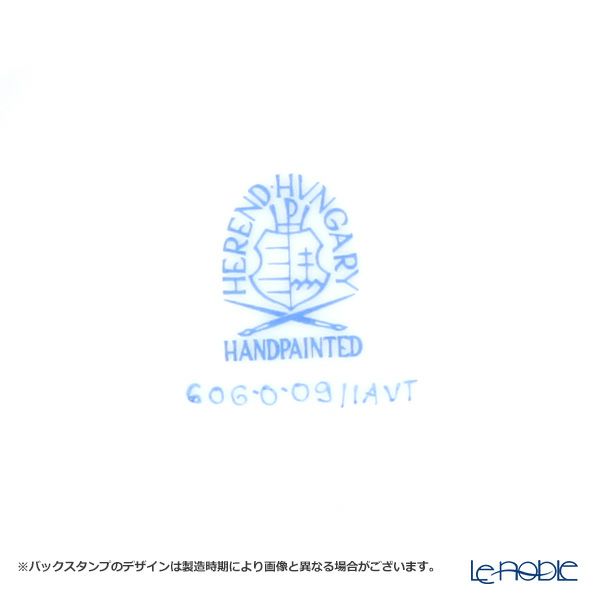 ヘレンド イモラ多彩 IAVT 00606-0-09 ティーポット ローズ 800ml