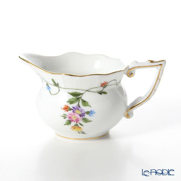 ヘレンド イモラ多彩 IAVT 00645-0-00 クリーマー 80ml