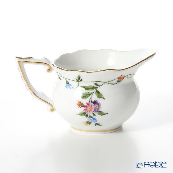 ヘレンド イモラ多彩 IAVT 00645-0-00 クリーマー 80ml