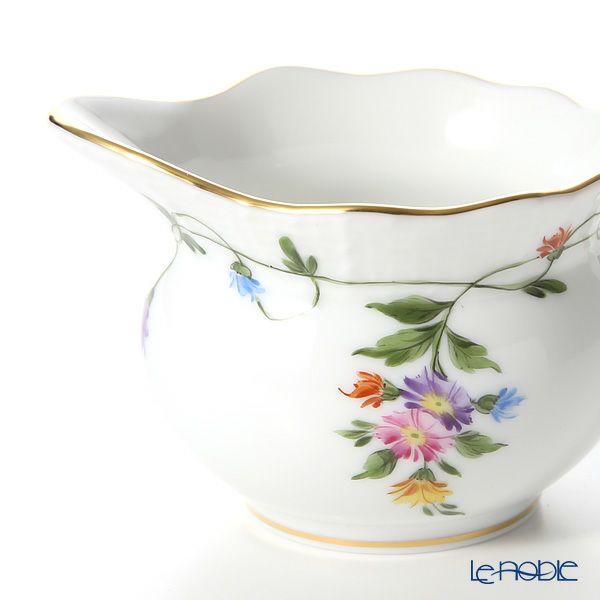 ヘレンド イモラ多彩 IAVT 00645-0-00 クリーマー 80ml