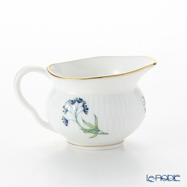 ヘレンド ハーブガーデン（イングレース） クリーマー 85ml