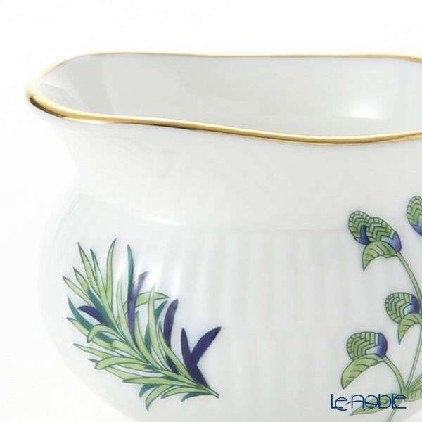 ヘレンド ハーブガーデン（イングレース） クリーマー 85ml