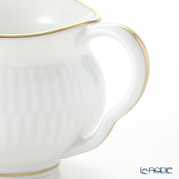 ヘレンド ハーブガーデン（イングレース） クリーマー 85ml