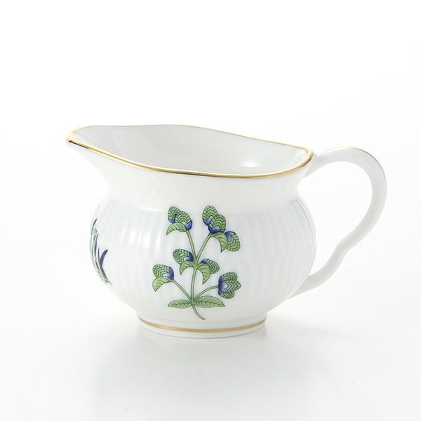 ヘレンド ハーブガーデン（イングレース） クリーマー 85ml