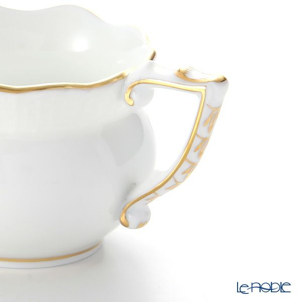 ヘレンド バイオレット（ゴールド） VIOLET 00645-0-00 クリーマー 80ml