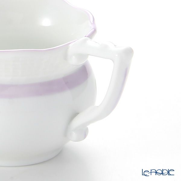 ヘレンド バイオレット（ライラック） VIOLETL 00645-0-00 クリーマー 80ml