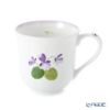 ヘレンド バイオレット（ライラック） VIOLETL 01729-0-00 マグ 250ml