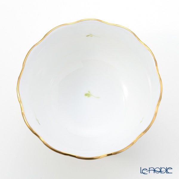 ヘレンド フルーツコンポジション CFR-ET-10 00482-0-00 ボウル 11.5cm