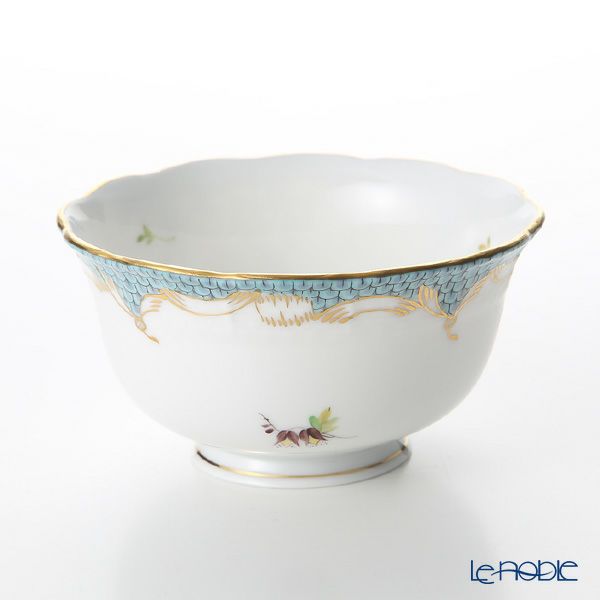 ヘレンド フルーツコンポジション CFR-ET-2 00482-0-00 ボウル 11.5cm