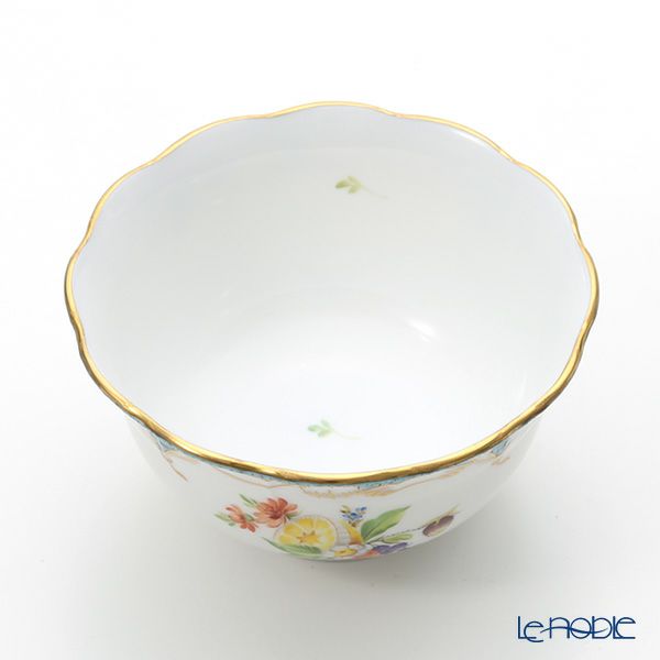 ヘレンド フルーツコンポジション CFR-ET-2 00482-0-00 ボウル 11.5cm