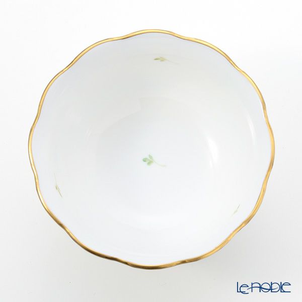 ヘレンド フルーツコンポジション CFR-ET-2 00482-0-00 ボウル 11.5cm