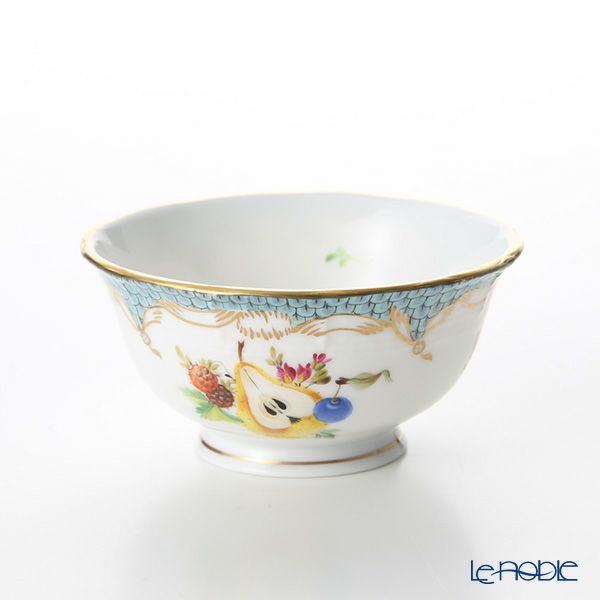 ヘレンド フルーツコンポジション CFR-ET-7 00484-0-00 ジャパニーズカップ 100ml