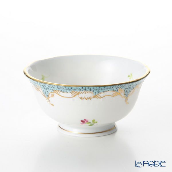 ヘレンド フルーツコンポジション CFR-ET-7 00484-0-00 ジャパニーズカップ 100ml