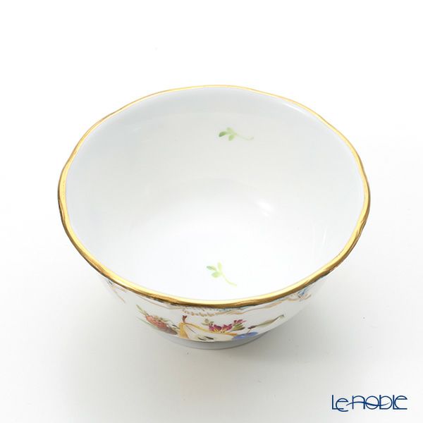 ヘレンド フルーツコンポジション CFR-ET-7 00484-0-00 ジャパニーズカップ 100ml