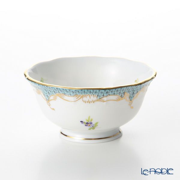 ヘレンド フルーツコンポジション CFR-ET-6 00484-0-00 ジャパニーズカップ 100ml