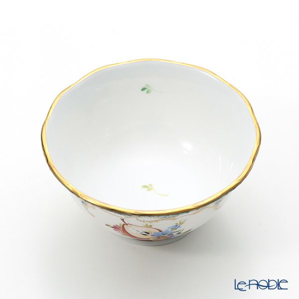 ヘレンド フルーツコンポジション CFR-ET-6 00484-0-00 ジャパニーズカップ 100ml