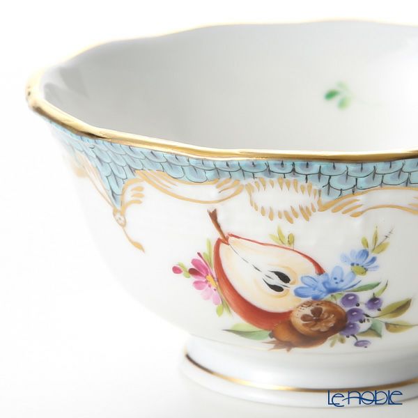 ヘレンド フルーツコンポジション CFR-ET-6 00484-0-00 ジャパニーズカップ 100ml