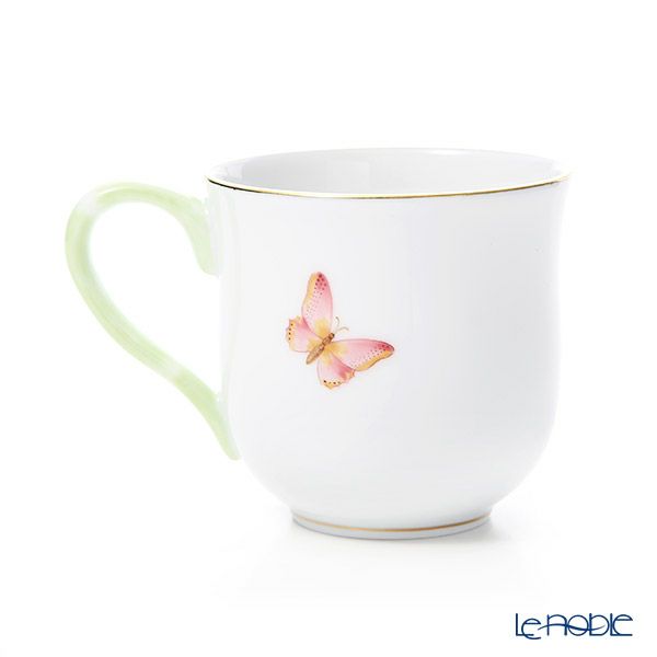 ヘレンド エデン・ローズドラジェ EDENP 02739-0-00 マグ M 200ml