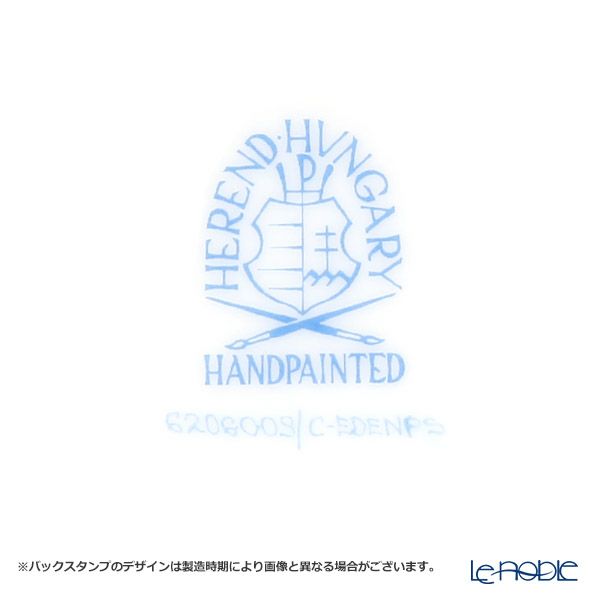 ヘレンド エデン・ローズドラジェ EDENP 06206-0-09 透かしボンボン（ローズ）