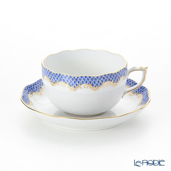 ヘレンド A-EBH 00724-0-00 ティーカップ＆ソーサー 200ml