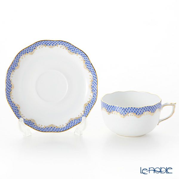 ヘレンド A-EBH 00724-0-00 ティーカップ＆ソーサー 200ml