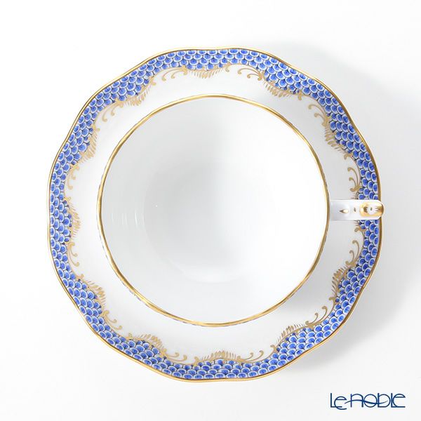 ヘレンド A-EBH 00724-0-00 ティーカップ＆ソーサー 200ml