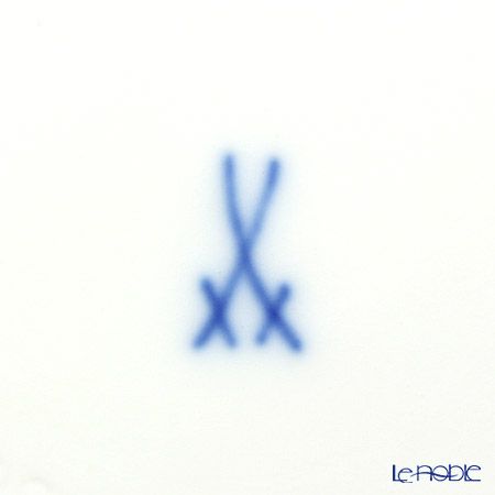 マイセン（Meissen） 野の花 612701／23582 コーヒーカップ＆ソーサー 150ml