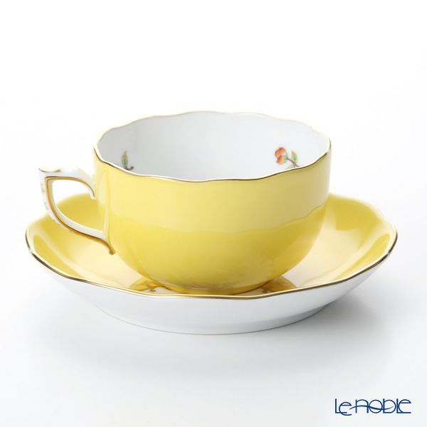 ヘレンド VBO-MFJ 20724-0-00 ティーカップ＆ソーサー 200ml